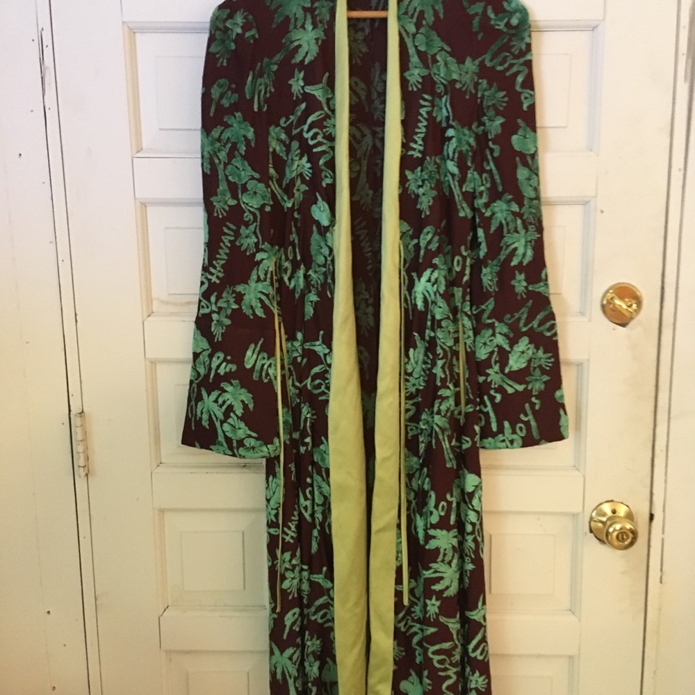 Amazing vintage Jean Paul Gaultier Femme robe